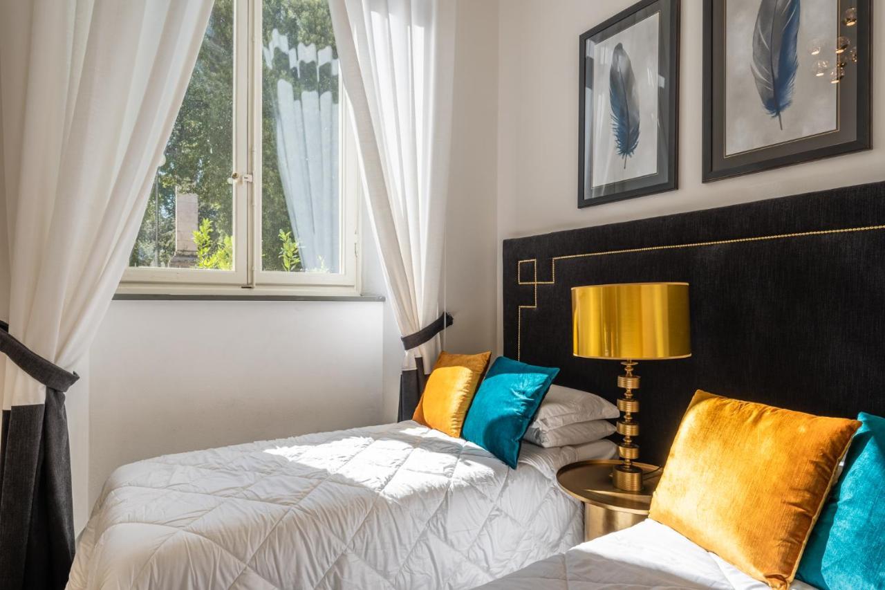 Holiday home Maison Miro With Private Parking Lucca